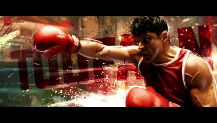 Dekh Toofaan Aaya Hai - Toofaan | Farhan Akhtar & Mrunal Thakur | D'Evil | Shankar Ehsaan Loy