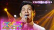 Gary V. serenades Kapamilya viewers with 'Ikaw Lamang' performance | ASAP Natin 'To