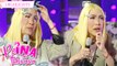 Vice Ganda tells what the different kinds of kisses means | It's Showtime Reina Ng Tahanan