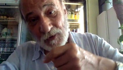 I PROTOCOLLI DEI SAVI DI SION & Carciofi alla Giudia