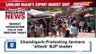 Sarojini Nagar’s Export Market Shut Violated Covid Norms NewsX