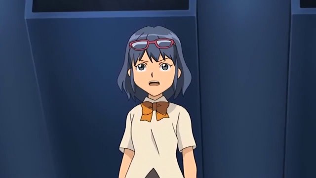 Los Super Once (Inazuma Eleven) - Audio Latino Ep. 012