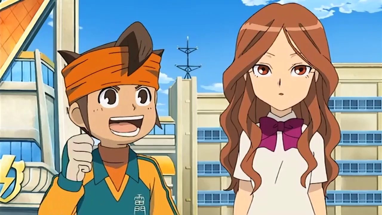 Los Super Once (Inazuma Eleven) - Audio Latino Ep. 015