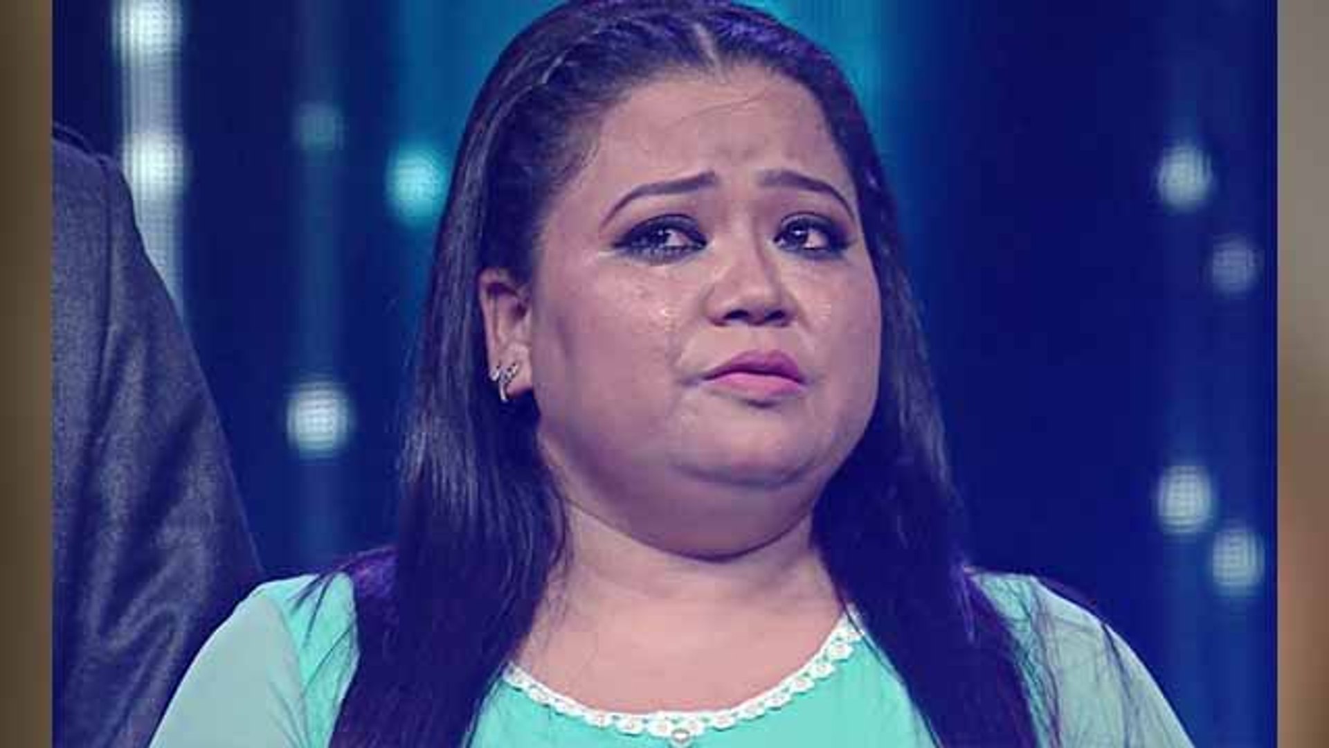 Bharti Singh ने बयां किया कास्टिंग काउच का दर्द, बोलीं- पहले गलत तरीके से छूते थे लोग | FilmiBeat