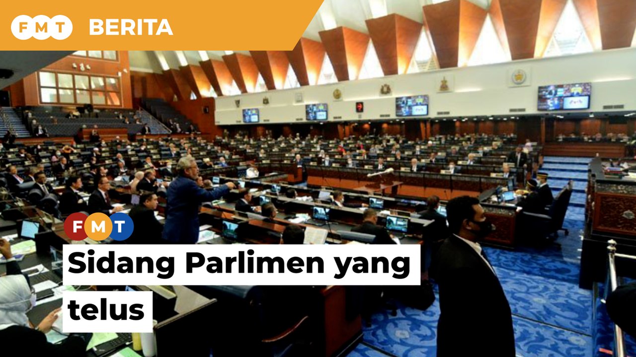 ‘Jangan takut dipecat, bersuaralah untuk sidang Parlimen yang telus’, Puad beritahu PAS, Bersatu