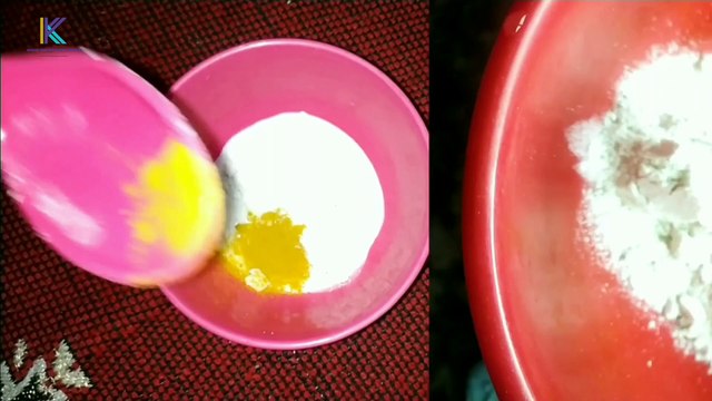 Homemade face cleanser pack || Glowing Skin || Skin care || DiY