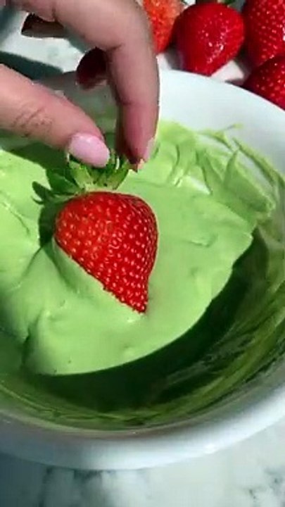 Macha Madness