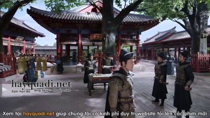 Hạc Lệ Hoa Đình Tập 54 - VTC7 lồng tiếng tap 55 - Phim Trung Quốc - xem phim hac le hoa dinh tap 54