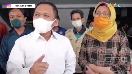 Pejabat Ini Beri Seluruh Gaji untuk Korban Pandemi COVID-19