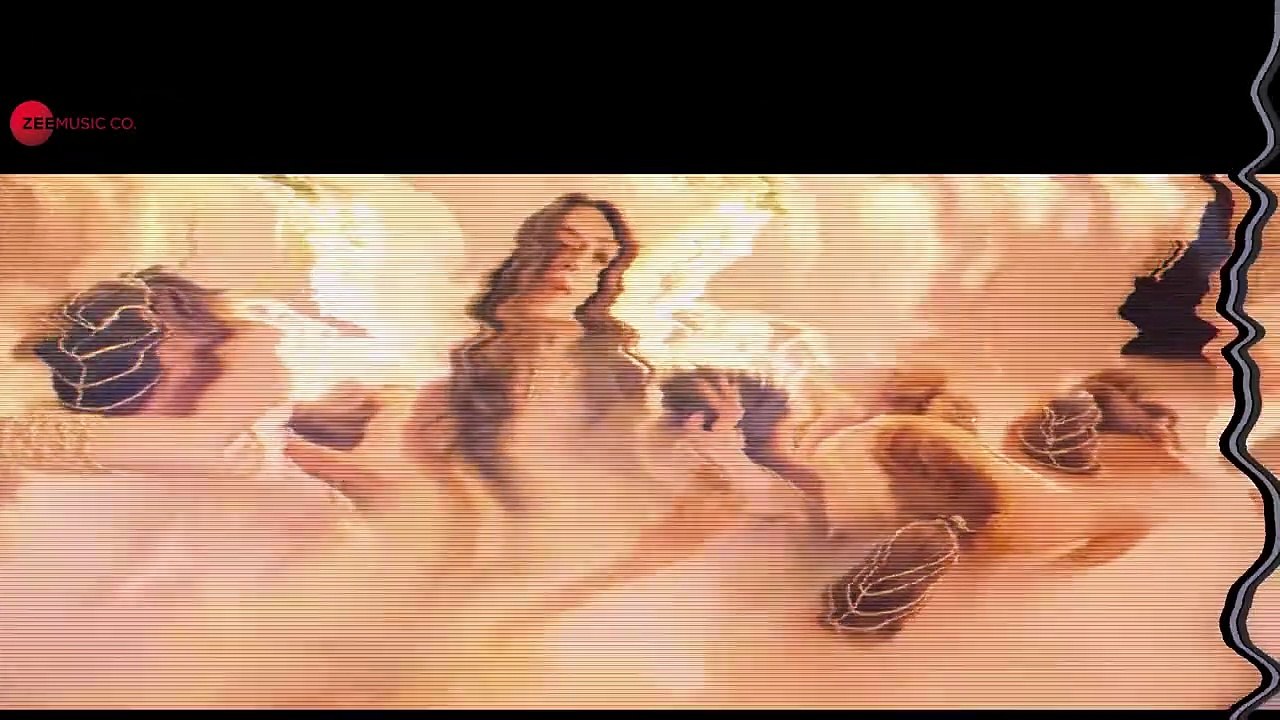 Chamak - 14 Phere - Vikrant Massey, Kriti Kharbanda & Gauahar Khan - Raajeev B, Sharvi Y & Pinky M