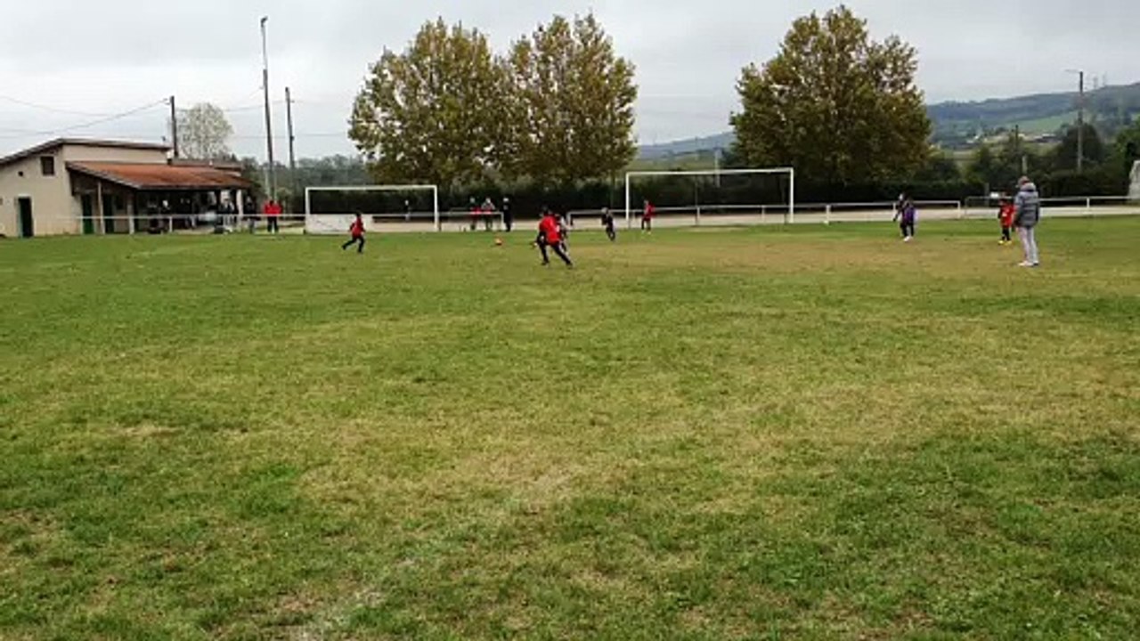 Plateau U11