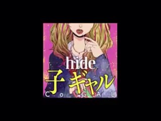 ボカロ music teenage girl of xjapan hide hide with spread beaver