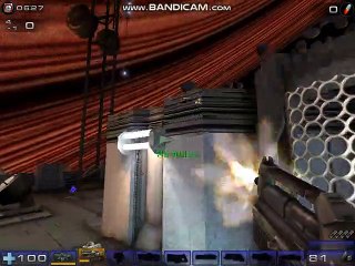 Unreal Tournament 2004 #4