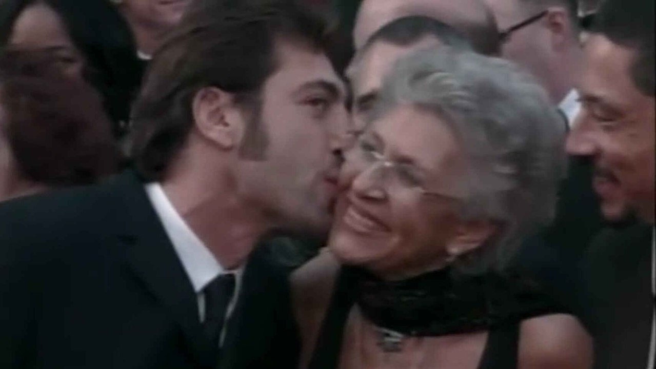 Muere la actriz Pilar Bardem a los 82 años por una enfermedad pulmonar