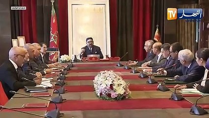 إتفاق تعاون في الحرب الإلكترونية بين المغرب والكيان الصهيوني للتجسس على دول المنطقة