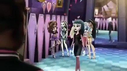 moster high amor moustroso pelicula completa español latino