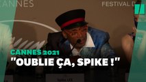 Festival de Cannes 2021: Spike Lee revient sur sa gaffe à Cannes