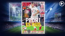 Revista de Prensa del domingo 18/07
