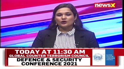 Sidhu Reaches Out To Party Leaders Punjab Cong MPs To Meet Bajwa NewsX