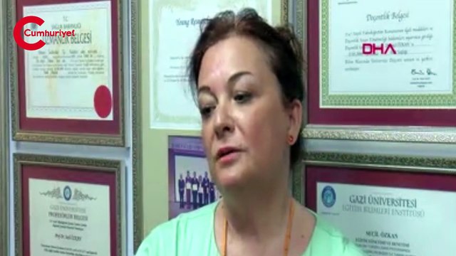 Bilim Kurulu üyesi Prof. Dr. Seçil Özkan'dan 'Delta varyantı' uyarısı