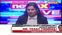 NewsX Accesses Proposed Business In Monsoon Session NewsX