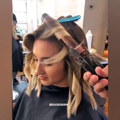 Super Cute Medium Haircuts - Shoulder Length Haircuts  Compilation