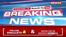 Heavy Rains Hit Mumbai Youth Dies Due To Electrocution NewsX