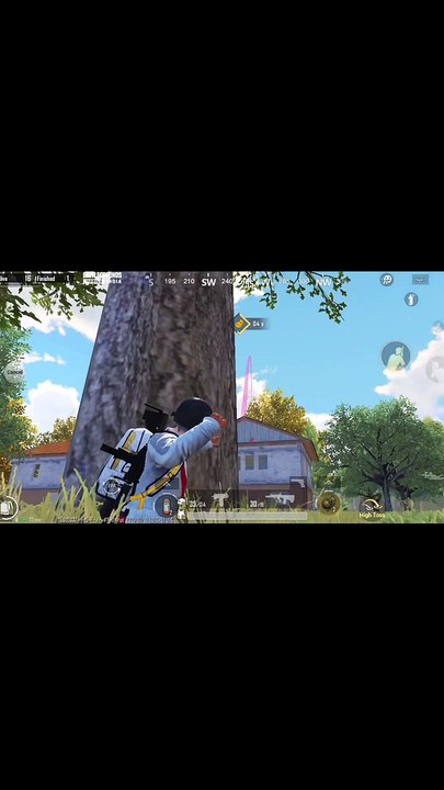 Nade God or what|| best nade ever|| pubg game play sorts