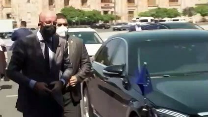 L'Unione europea al fianco dell'Armenia