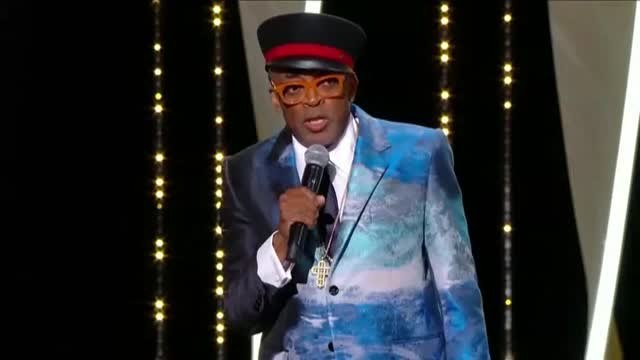 'Titane' de la directora francesa Julia Ducournau se alza con la Palma de Oro en Cannes