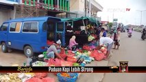 Picu Kerumunan, Sejumlah Pedagang di Pasar Wamanggu Merauke Ini Dibubarkan Petugas