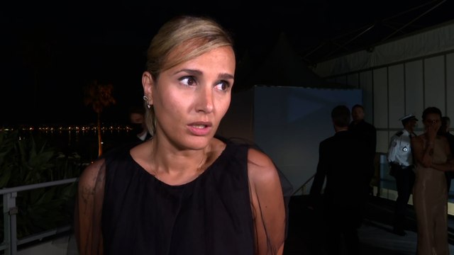 Festival de Cannes : « un film de genre Palme d’or, je crois qu’on n’en a jamais vu »