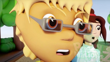 Remastered 3D models