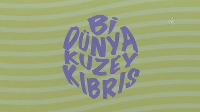 Uluslararası Kuzey Kıbrıs Kültür ve Spor Festivali başladı