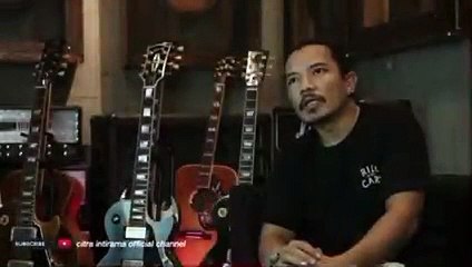 Cella kotak- GIBSON = LEGACY..