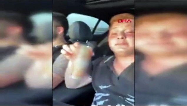 Murat Övüç'ün oğlundan bir skandal daha