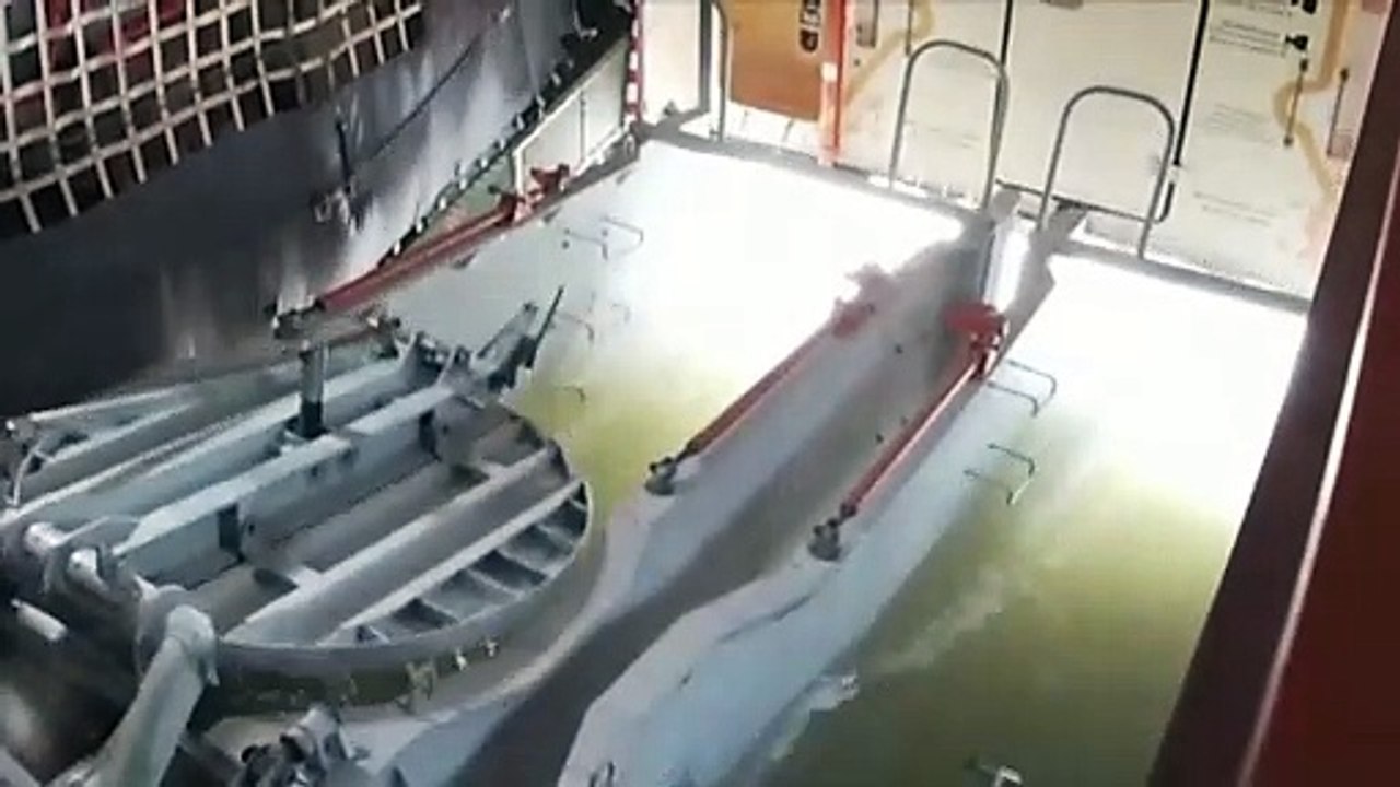 Μεγάλες δασικές πυρκαγιές στη Σιβηρία