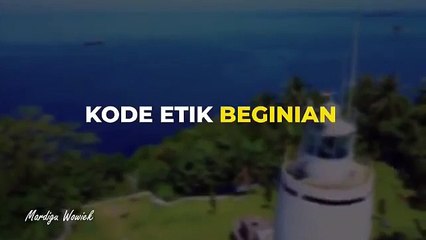 90. China Sudah Tidak Menunjukan Rasa Hormat Kepada Indonesia - Mardigu Wowiek