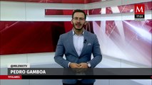 Milenio Noticias, con Pedro Gamboa, 17 de julio de 2021