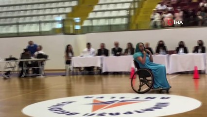 İlk kez katıldıkları şampiyonada büyük başarı elde ettiler