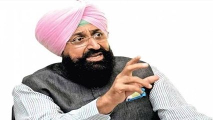Pratap Singh Bajwa comes forward in Anti-Sidhu campaign