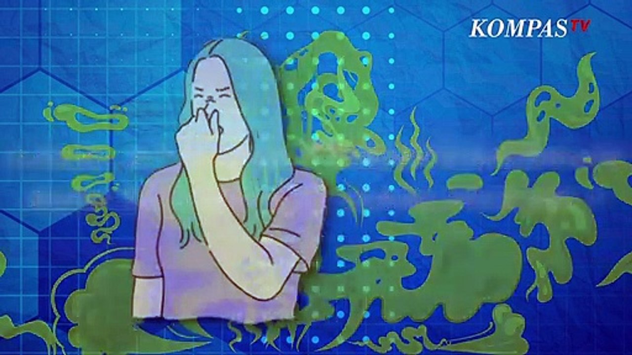 Apa Penyebab Bau Tak Sedap dari Pusar? Ini Penjelasannya
