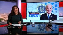 President Biden says new voting rules are assault on US democracy   BBC News_480p