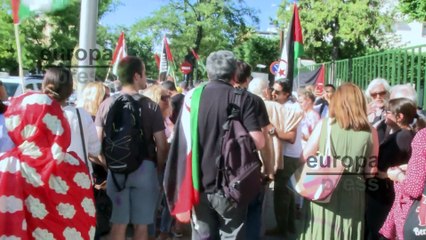 Últimas imágenes de Pilar Bardem