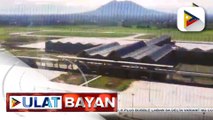 Panibagong passenger terminal building ng Clark Int’l Airport, contactless na ayon kay Sec. Dizon; pinaniniwalaan na magiging ‘Asia’s Next Premier Gateway’ ang bagong terminal