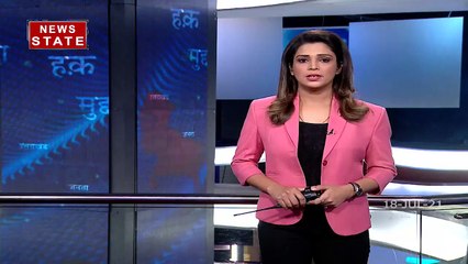 हरिद्वार में नदी के टापू पर फंसे मजदूरों का किया गया रेस्क्यू