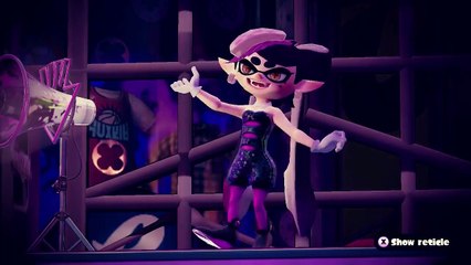 ♪ Bomb Rush Blush ♫ Caitlin Koi Music Video