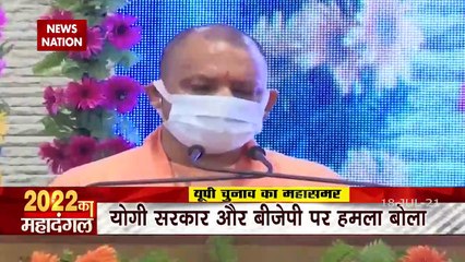 Shashi Tharoor attacks BJP over UP's population control law