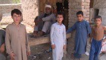 صعوبة حياة اللاجئين الأفغان في باكستان