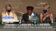 Cannes: le jury défend son palmarès, Spike Lee s'excuse pour sa gaffe